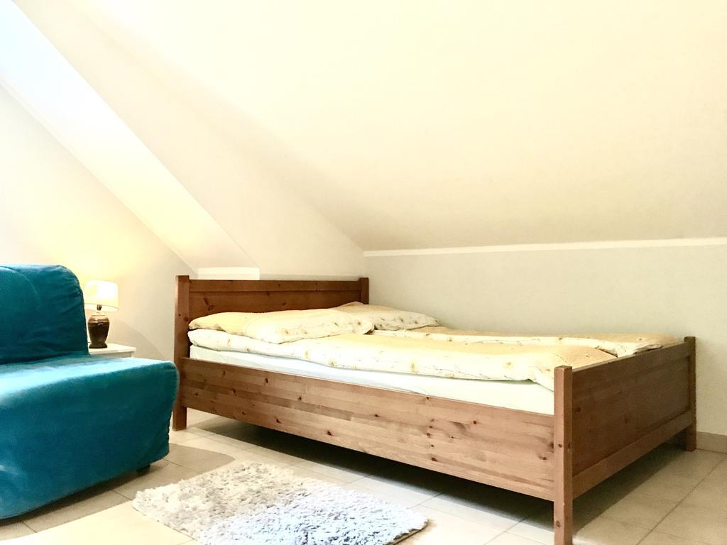 Bed and Breakfast Optima Мельно Экстерьер фото