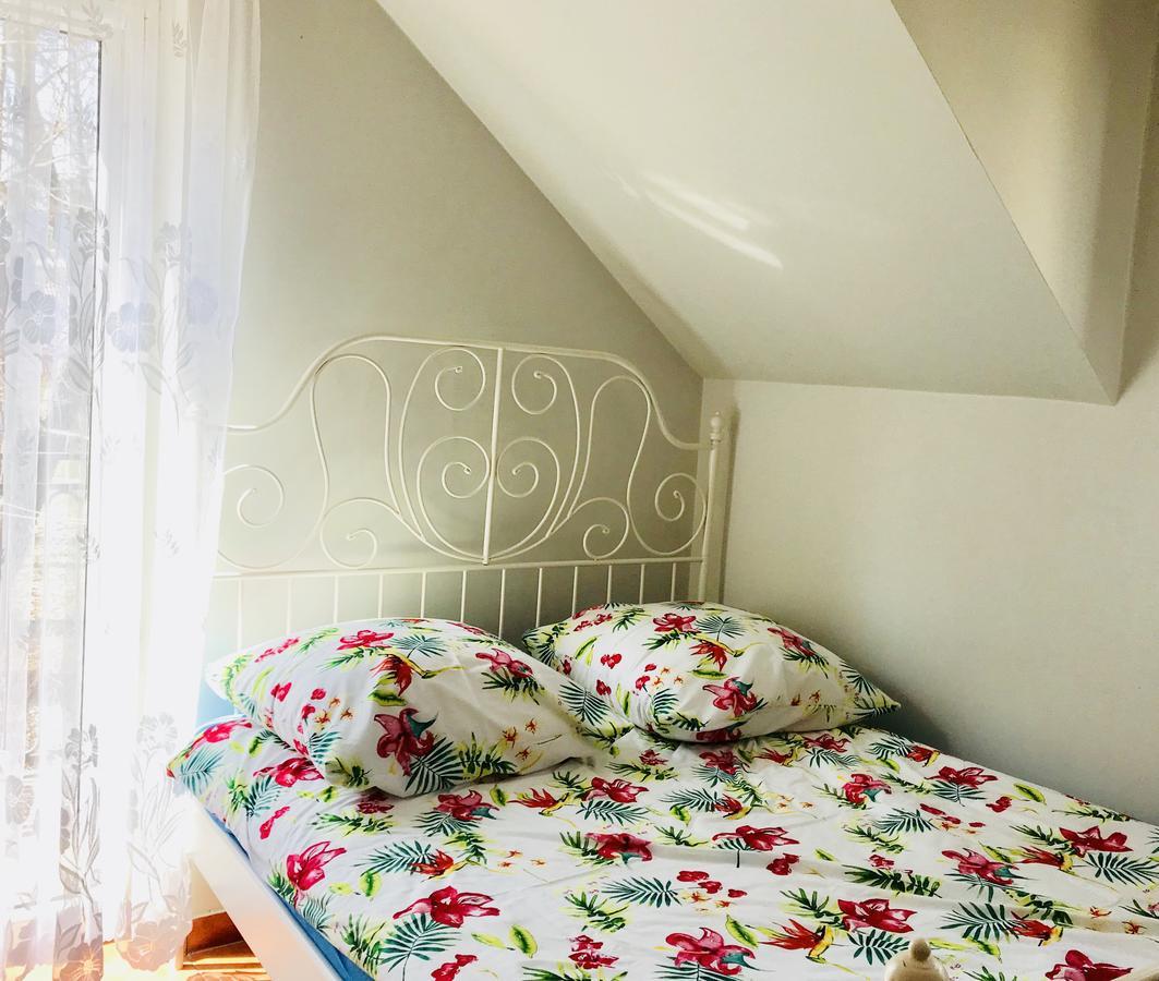 Bed and Breakfast Optima Мельно Экстерьер фото