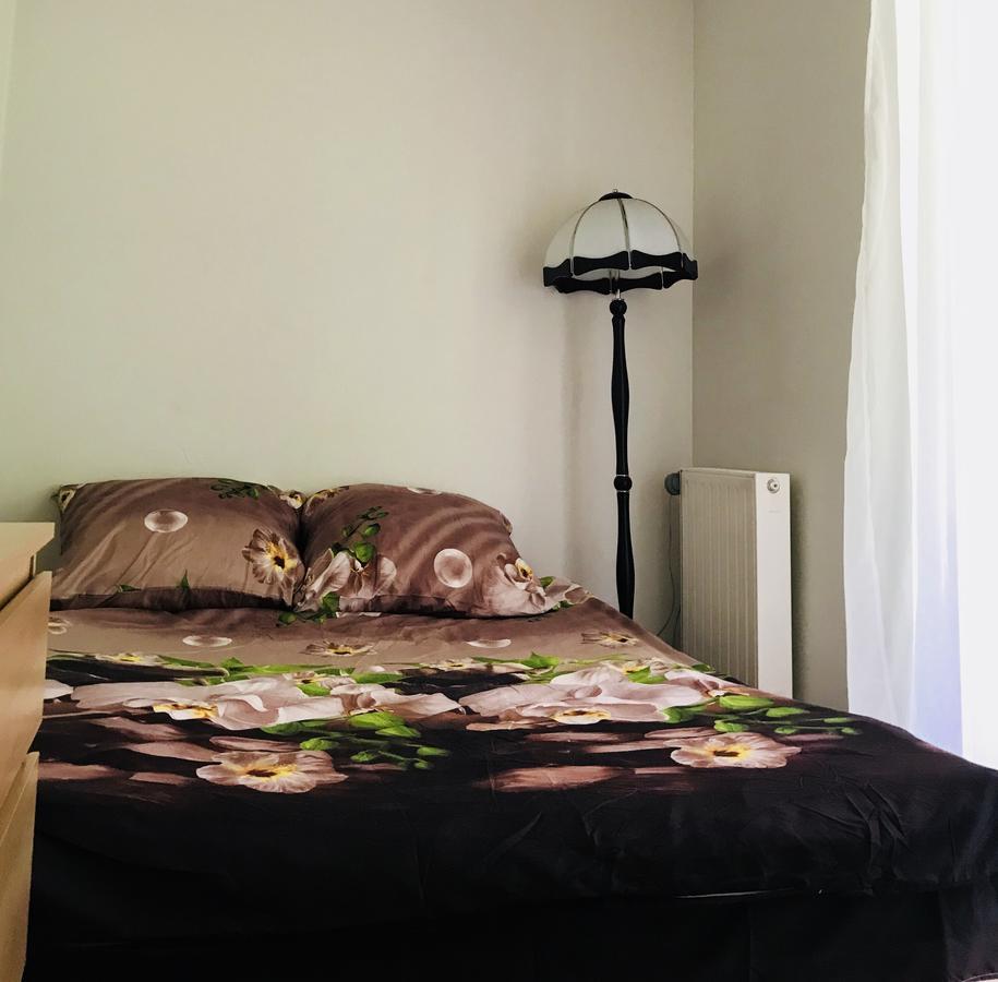 Bed and Breakfast Optima Мельно Экстерьер фото