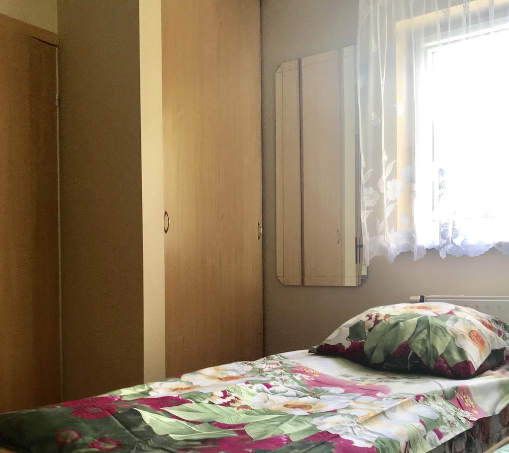 Bed and Breakfast Optima Мельно Экстерьер фото