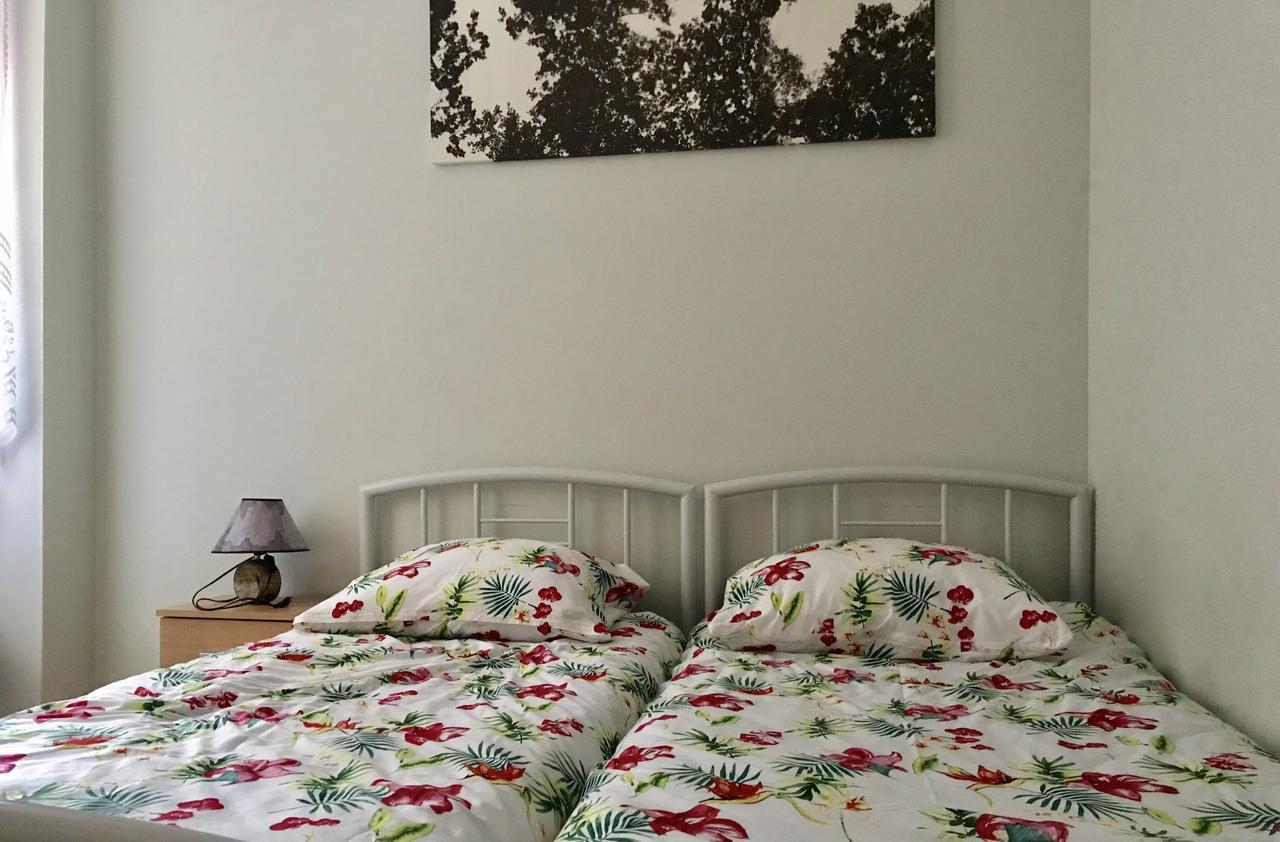 Bed and Breakfast Optima Мельно Экстерьер фото