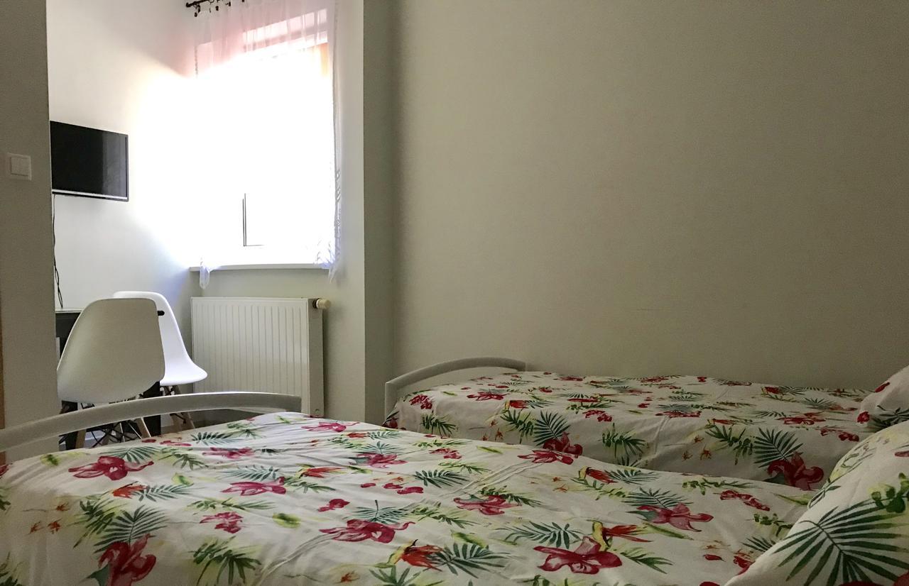 Bed and Breakfast Optima Мельно Экстерьер фото