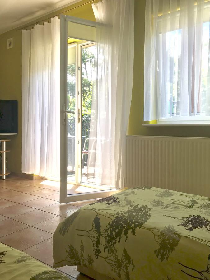 Bed and Breakfast Optima Мельно Экстерьер фото