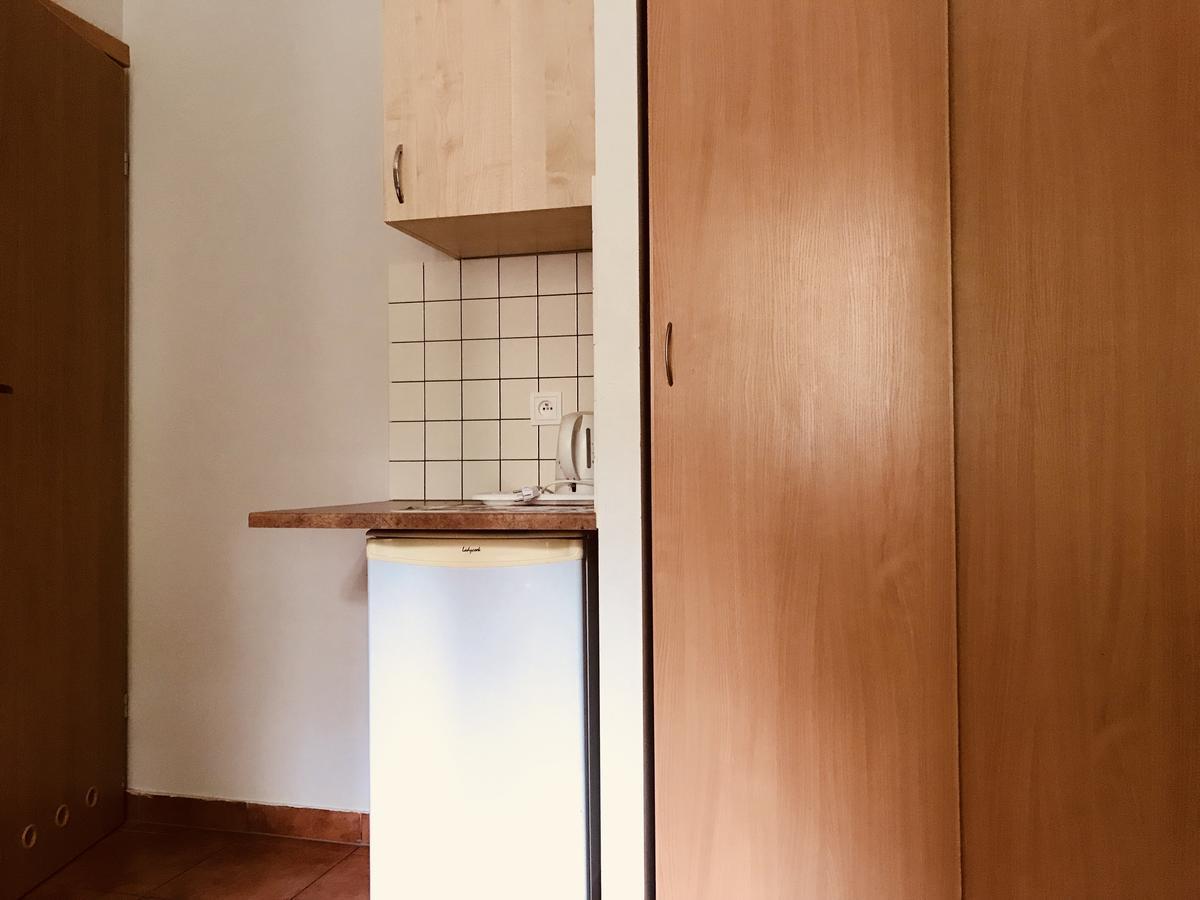 Bed and Breakfast Optima Мельно Экстерьер фото