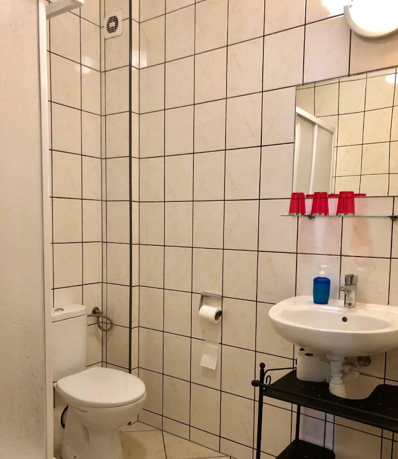 Bed and Breakfast Optima Мельно Экстерьер фото